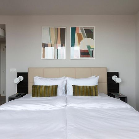 Numa Prague Poise Aparthotel Szoba fotó