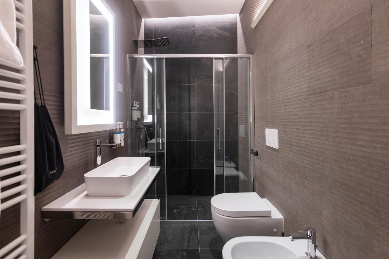 Numa Prague Poise Aparthotel Kültér fotó