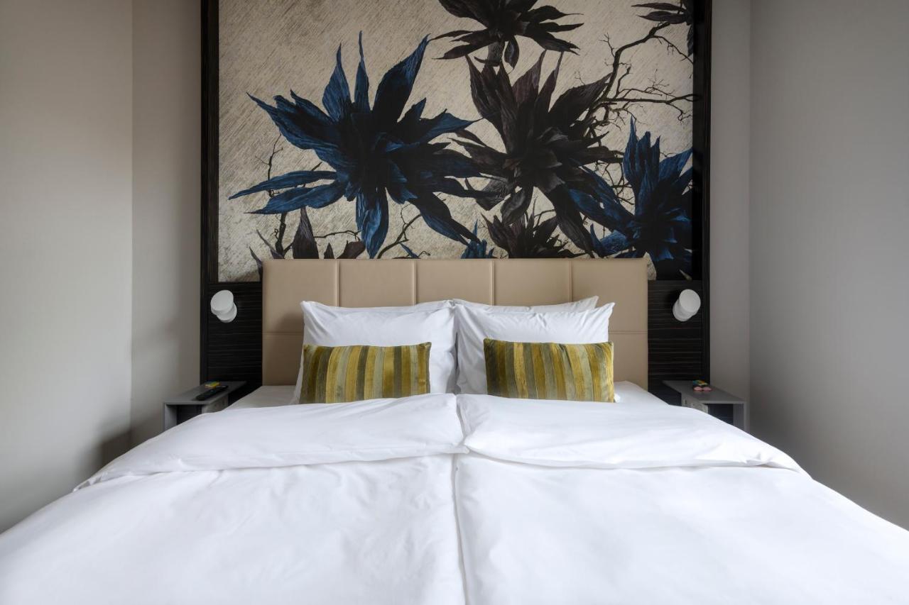 Numa Prague Poise Aparthotel Kültér fotó