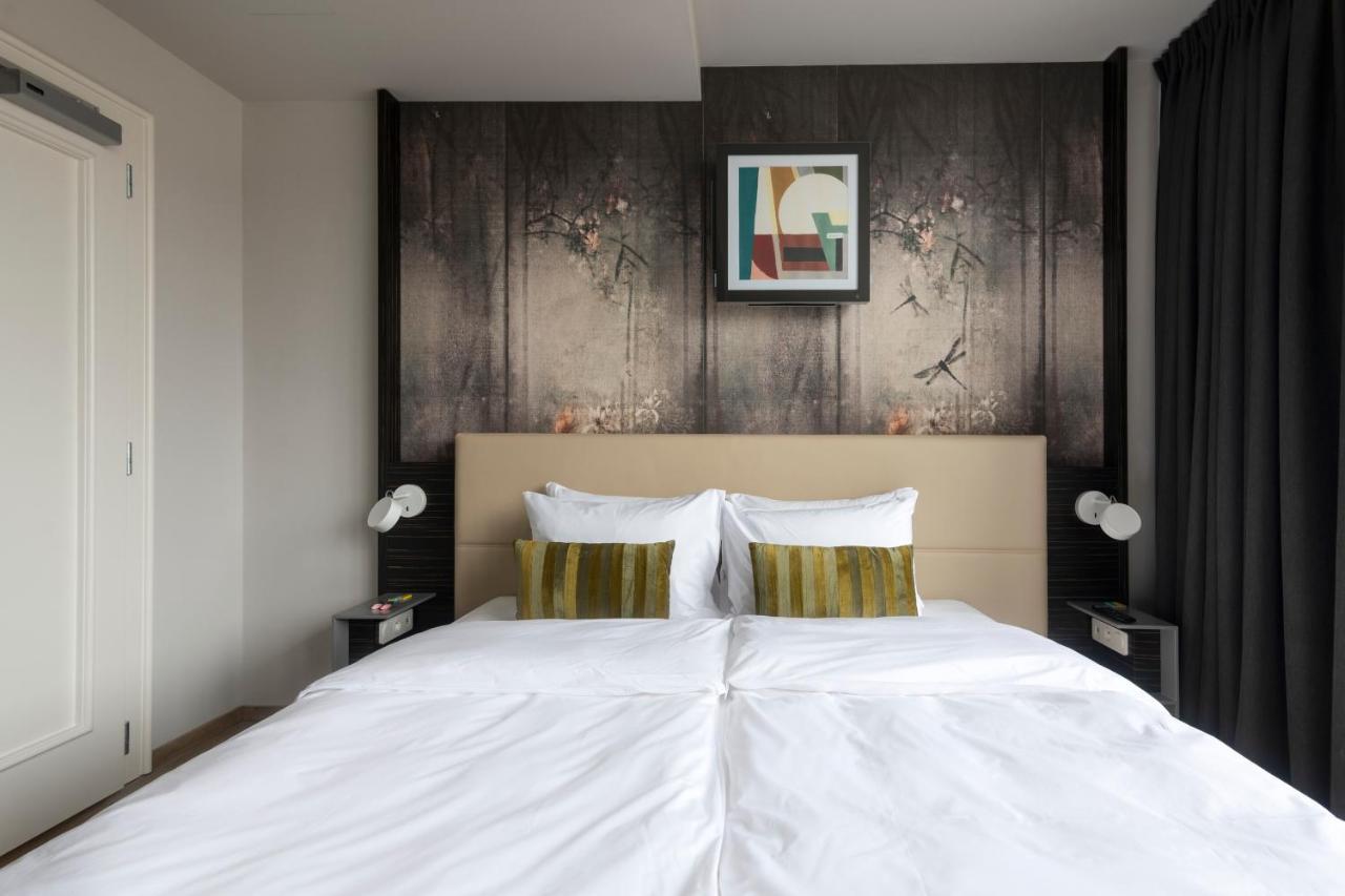 Numa Prague Poise Aparthotel Kültér fotó