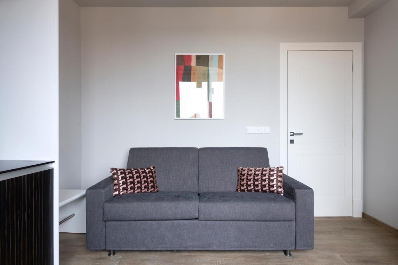 Numa Prague Poise Aparthotel Kültér fotó