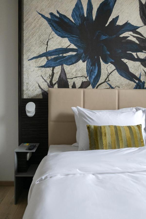 Numa Prague Poise Aparthotel Kültér fotó