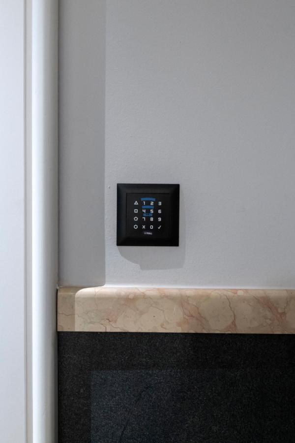 Numa Prague Poise Aparthotel Kültér fotó