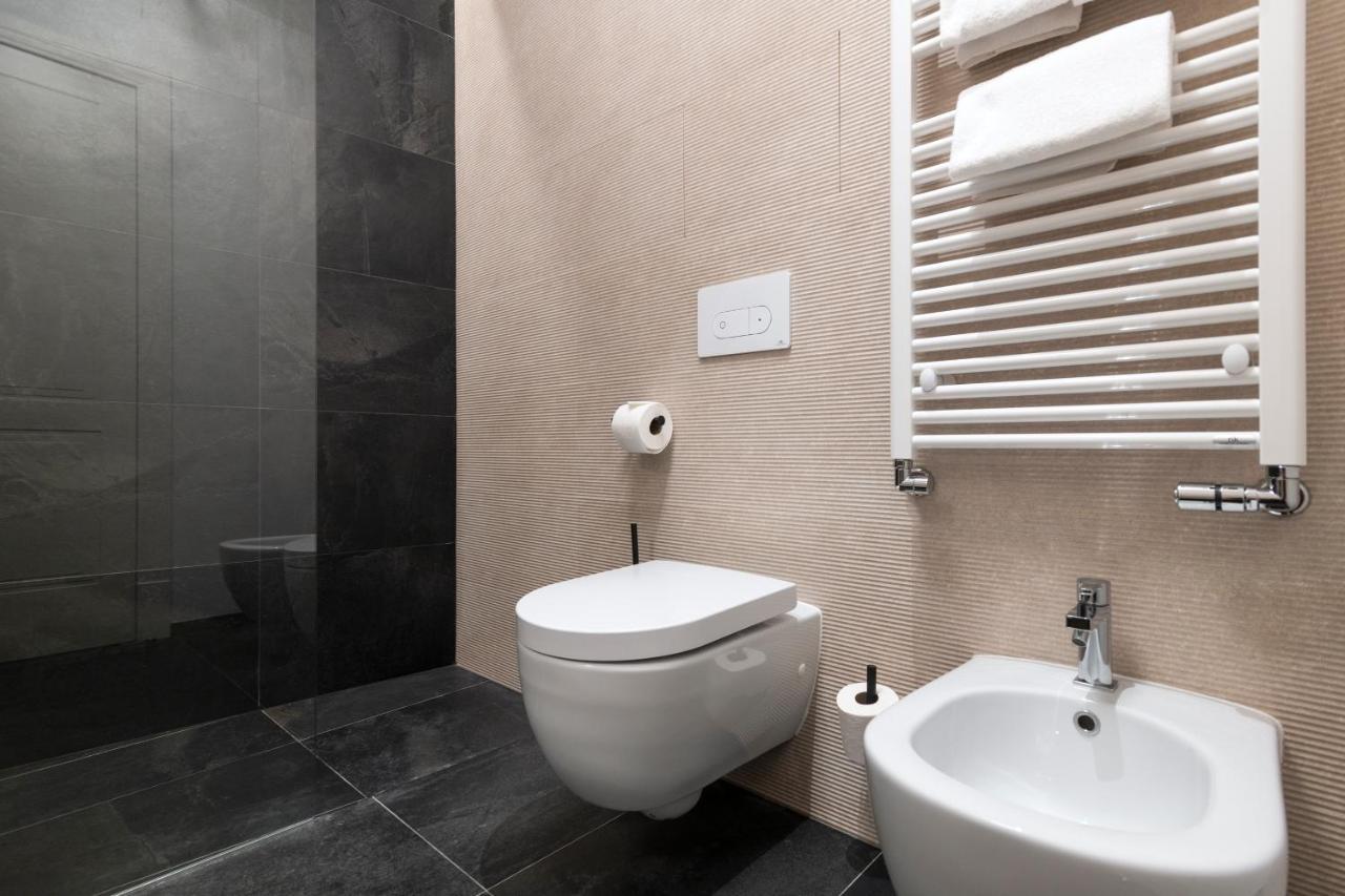 Numa Prague Poise Aparthotel Kültér fotó