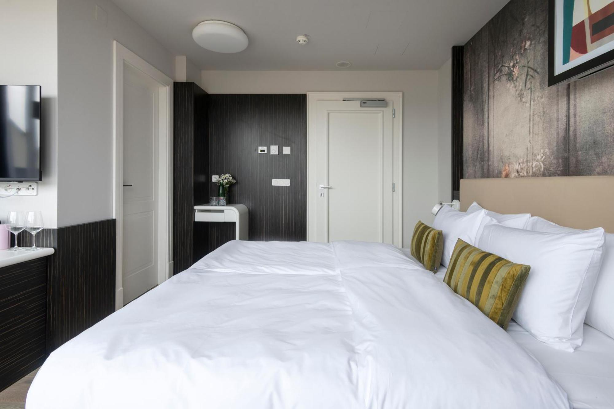 Numa Prague Poise Aparthotel Szoba fotó