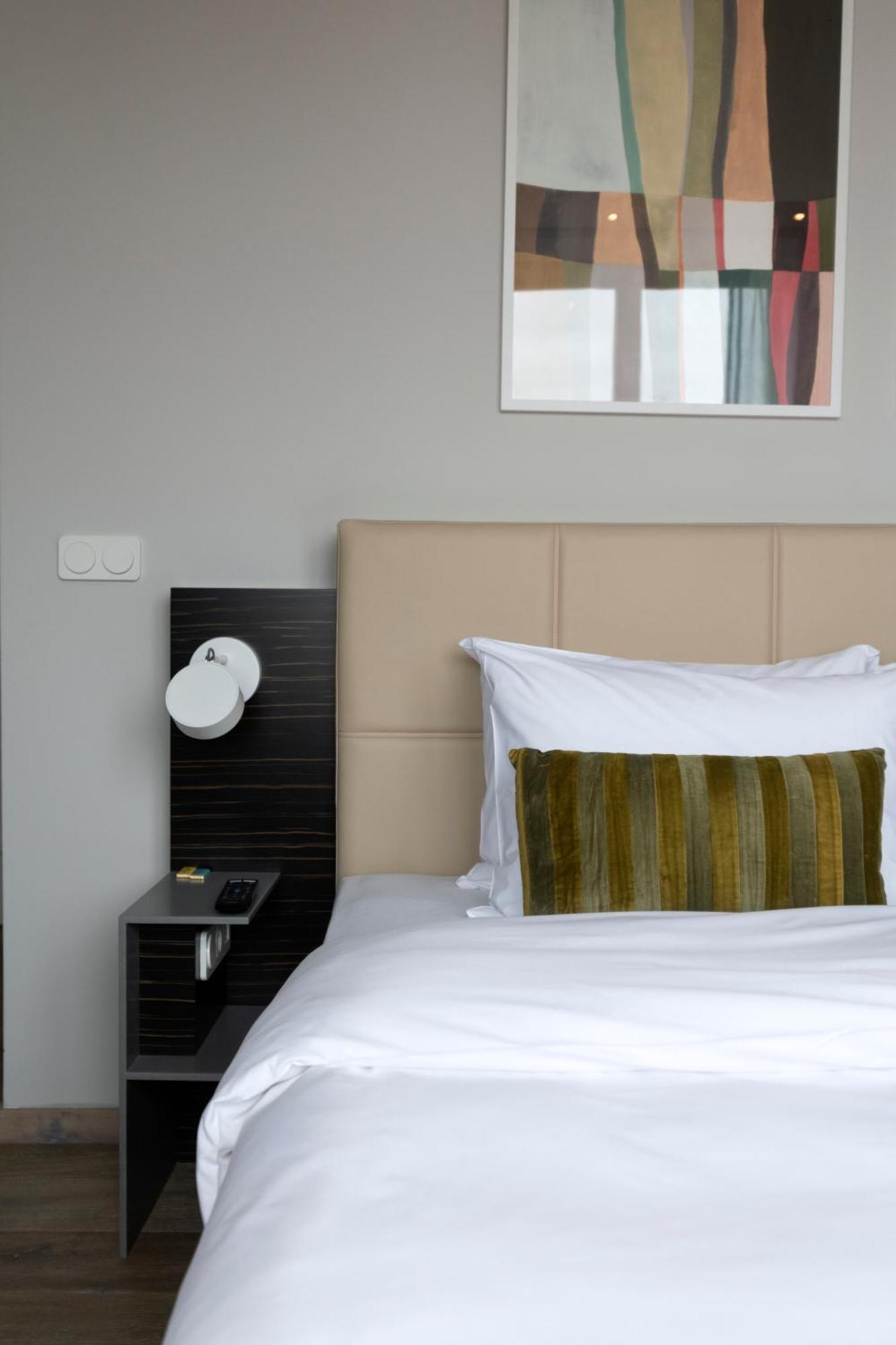 Numa Prague Poise Aparthotel Szoba fotó