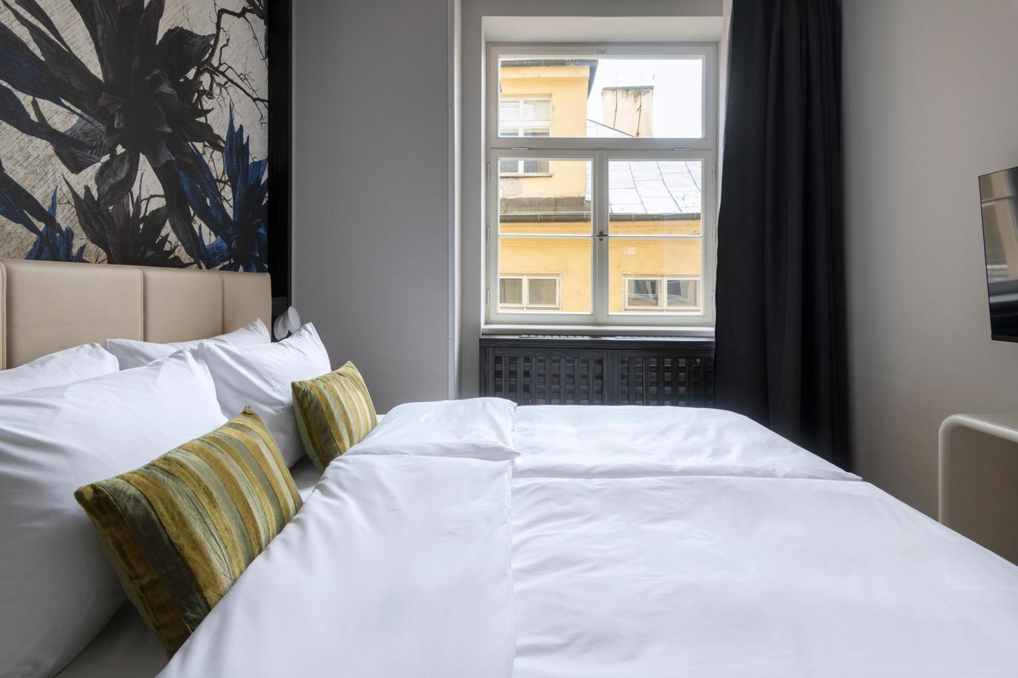 Numa Prague Poise Aparthotel Szoba fotó