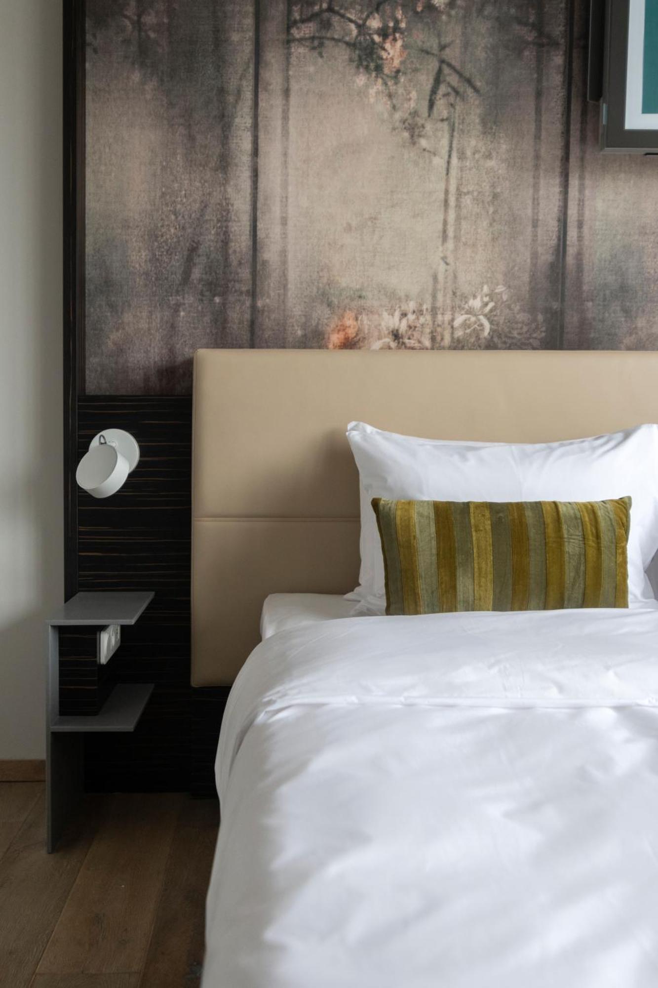 Numa Prague Poise Aparthotel Szoba fotó
