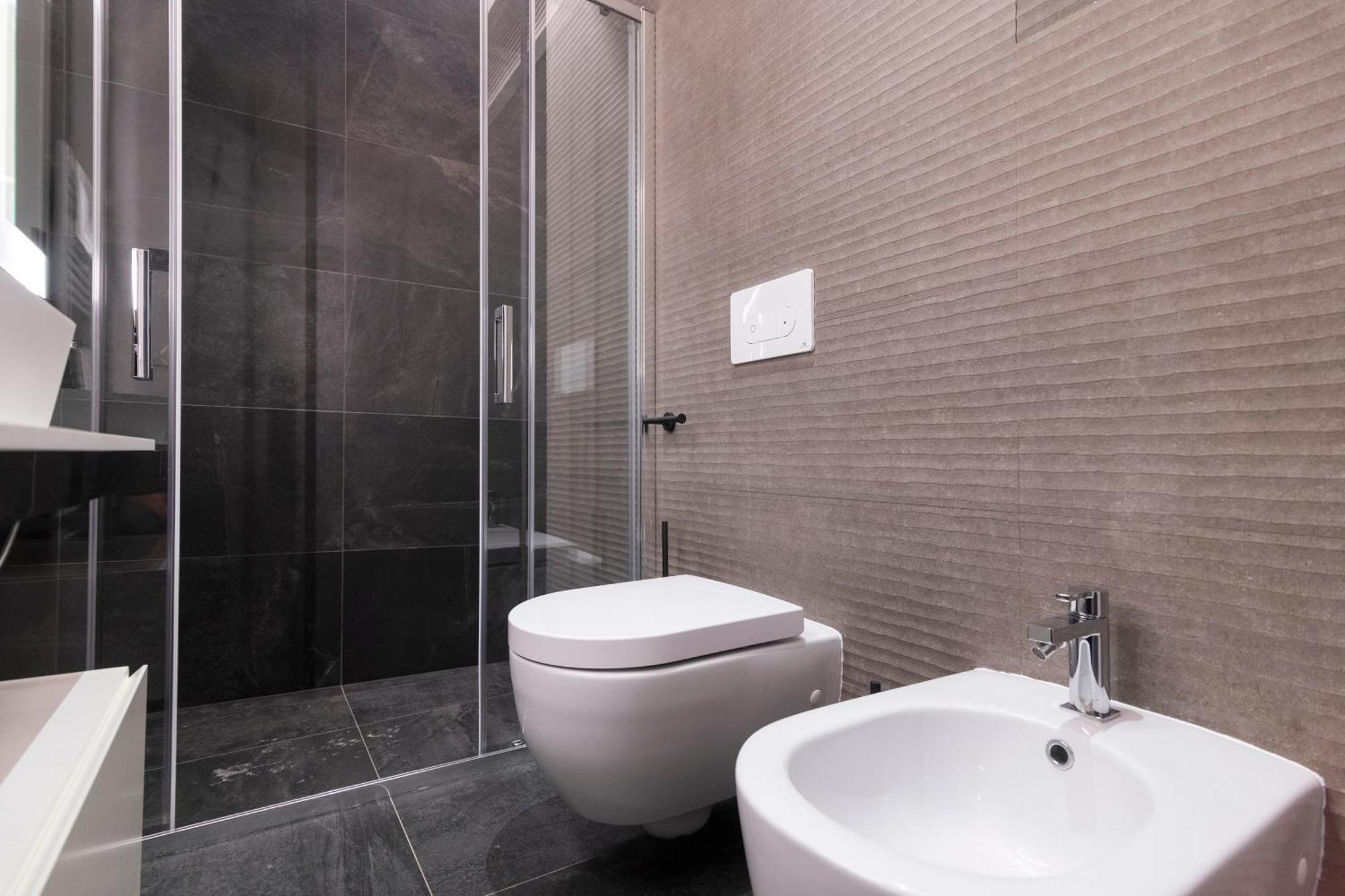 Numa Prague Poise Aparthotel Szoba fotó