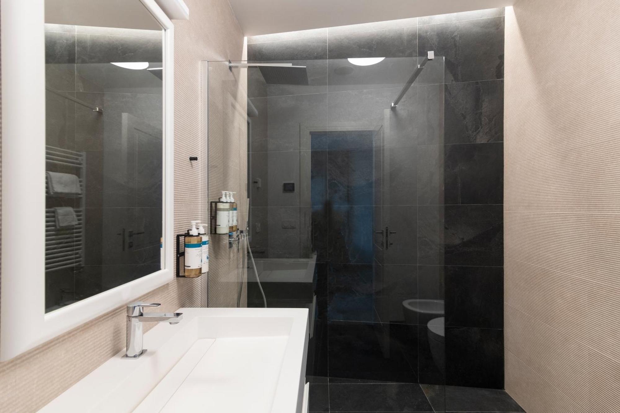 Numa Prague Poise Aparthotel Szoba fotó