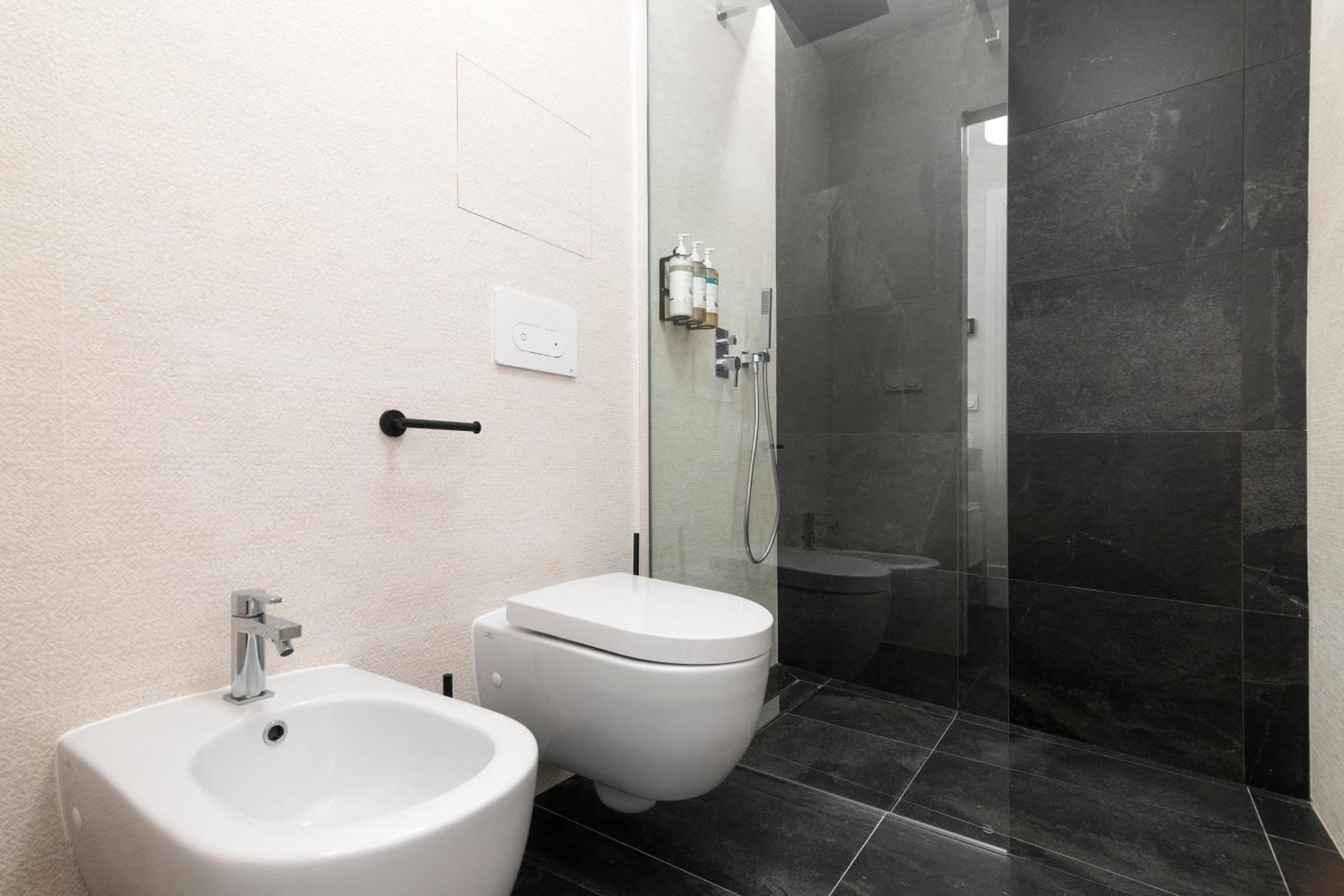 Numa Prague Poise Aparthotel Szoba fotó